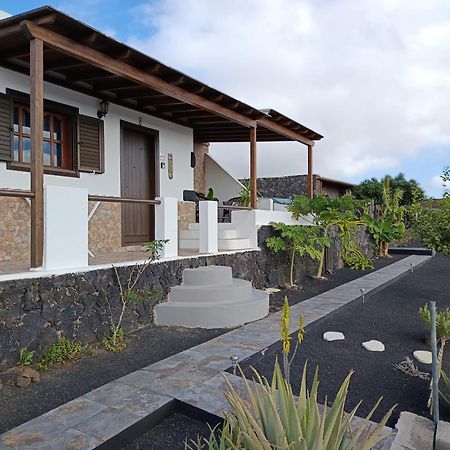 Casa El Mirador Apartman Mácher Kültér fotó