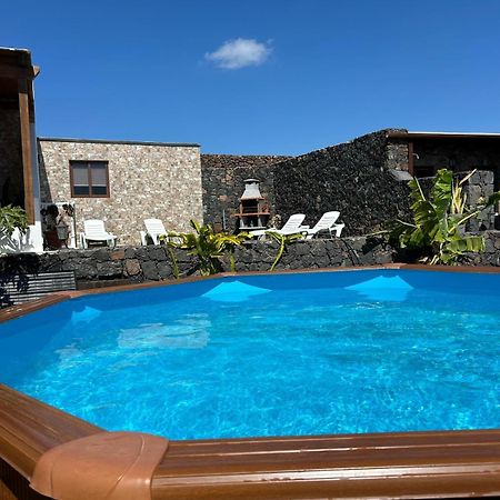 Casa El Mirador Apartman Mácher Kültér fotó