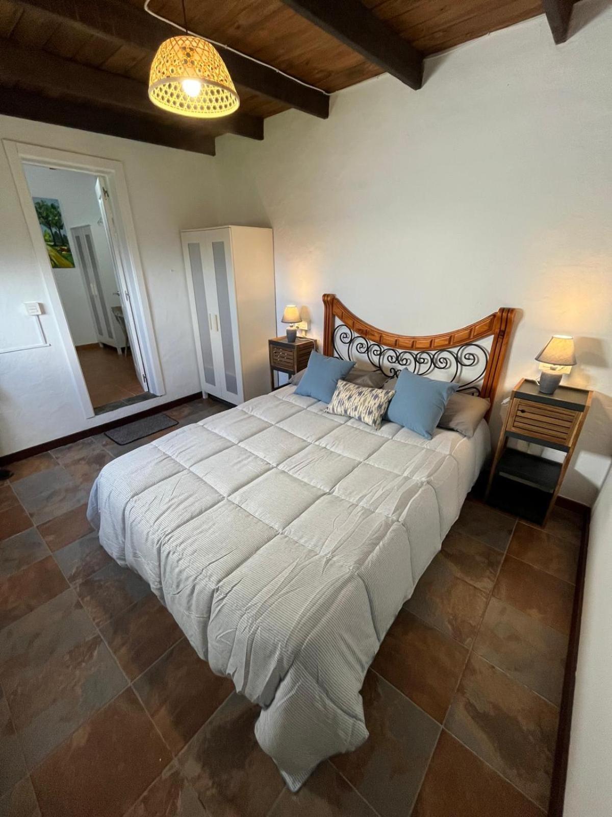 Casa El Mirador Apartman Mácher Kültér fotó